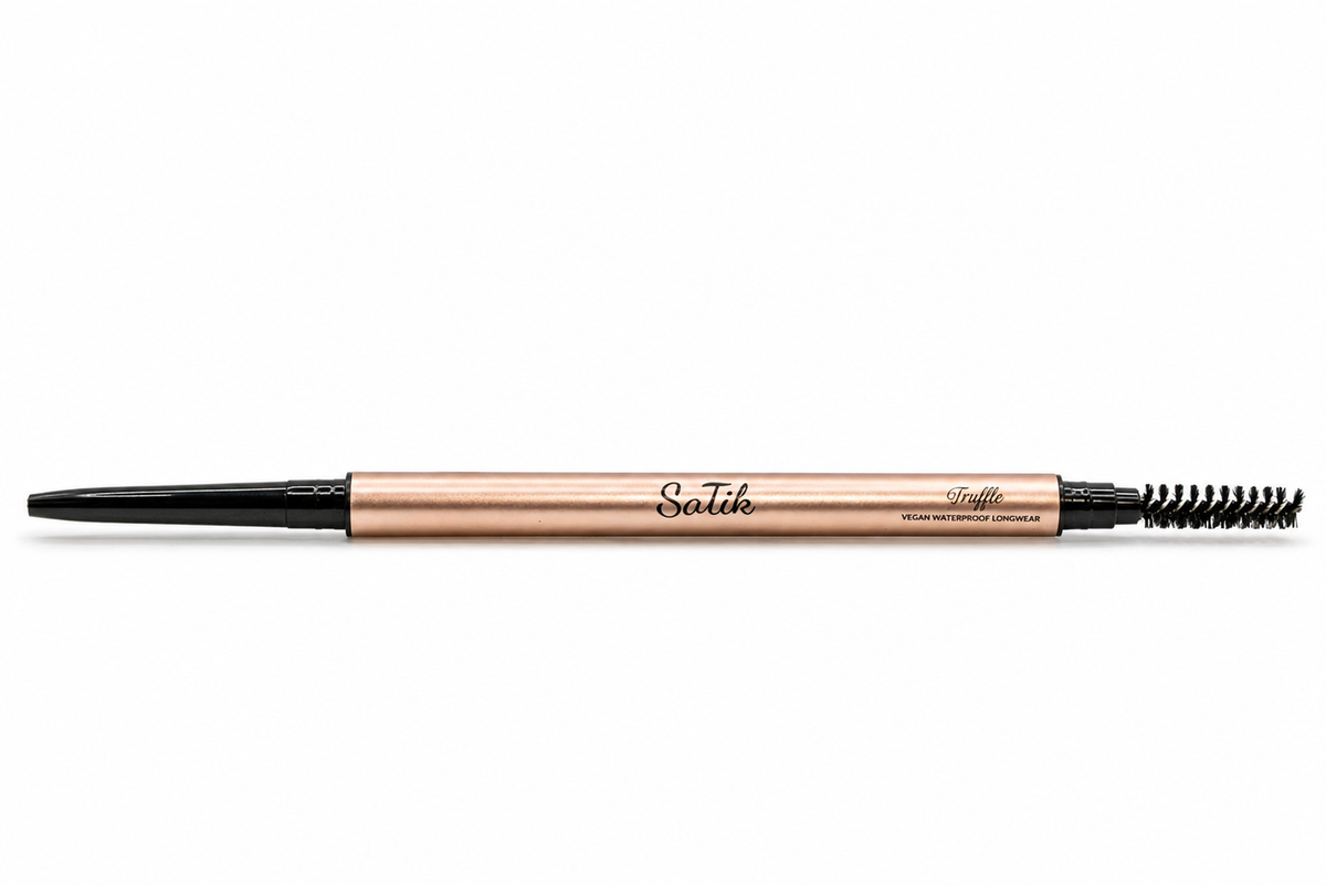 ST Beauty Brow Pencil – Truffle