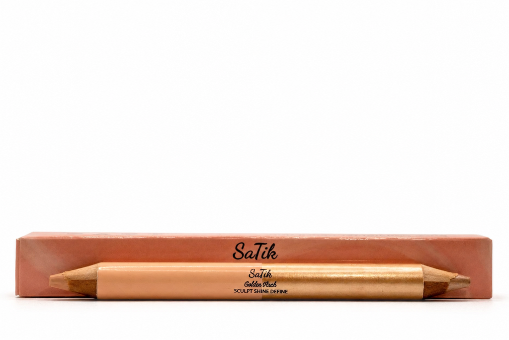 ST Beauty Golden Arch Highlighting Pencil
