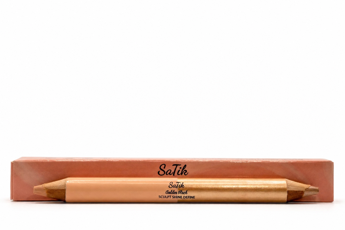 ST Beauty Golden Arch Highlighting Pencil