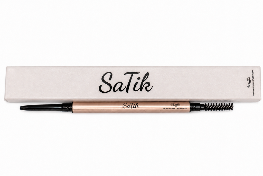 ST Beauty Brow Pencil – Truffle