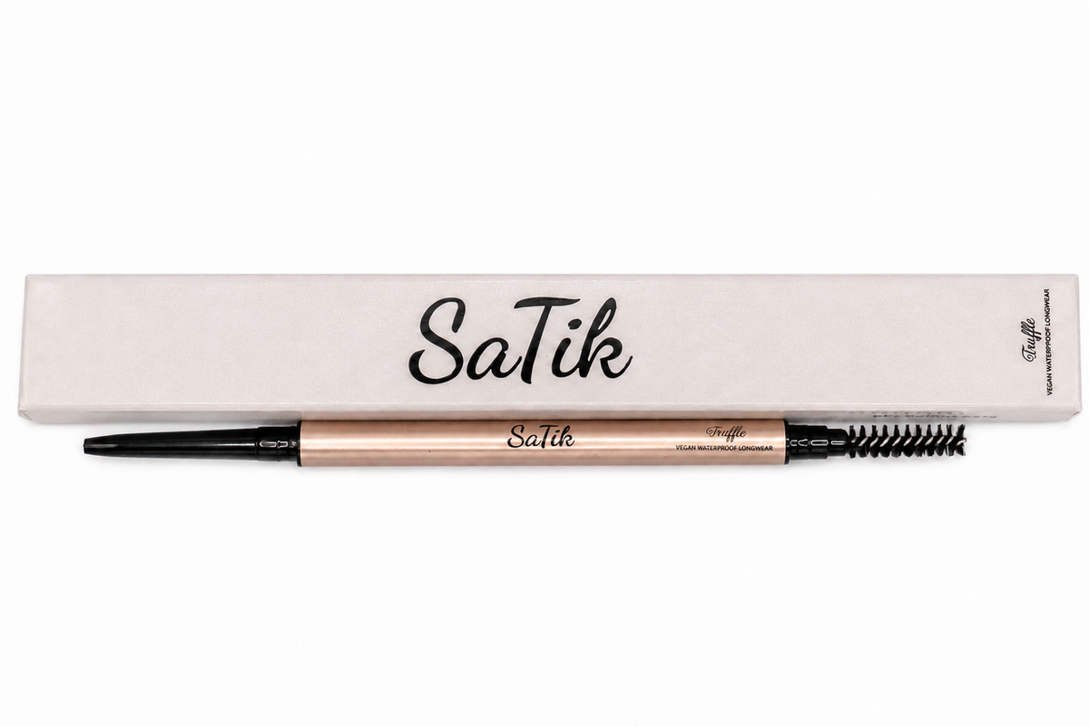 ST Beauty Brow Pencil – Truffle