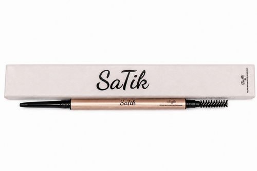 ST Beauty Brow Pencil – Truffle