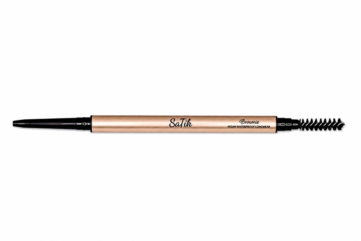 ST Beauty Brow Pencil – Brownie