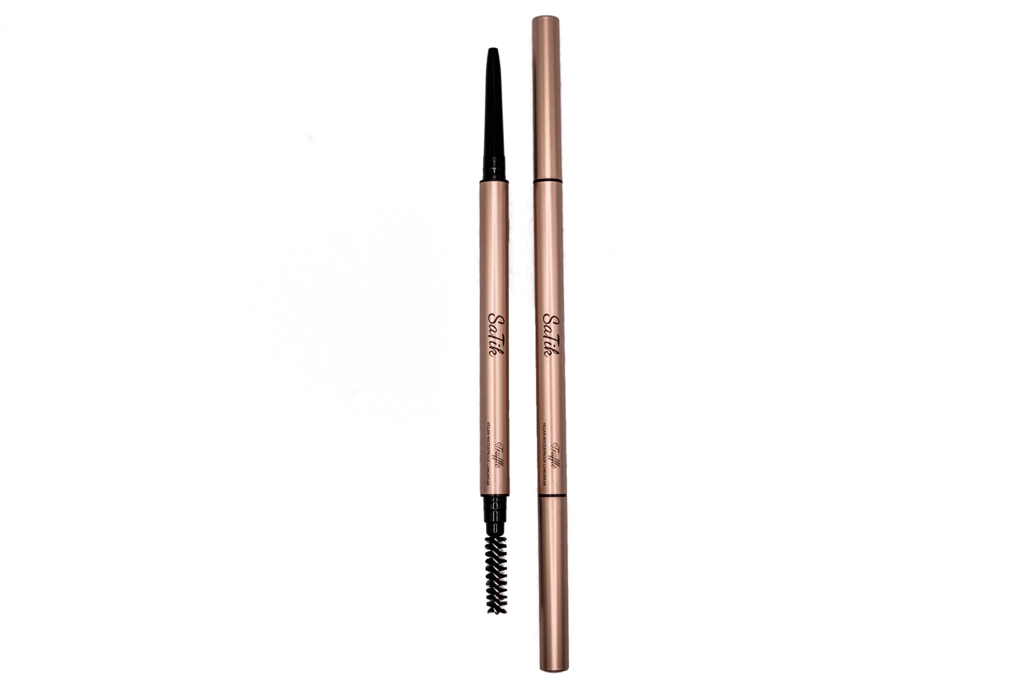 ST Beauty Brow Pencil – Truffle